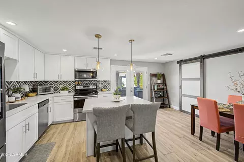 Kitchen - 3620 E Joan De Arc Ave, Phoenix, AZ 85032 photo 1 of 4