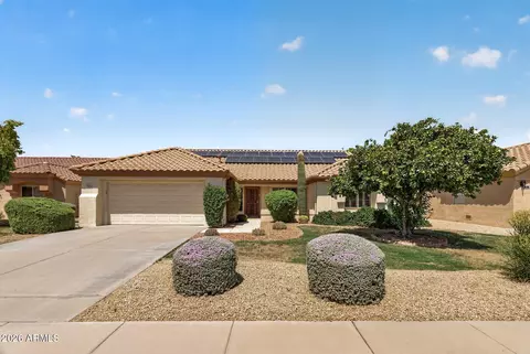 14232 W Circle Ridge Dr, Sun City West, AZ 85375