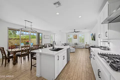 Kitchen - 1993 W Hide Trl, Phoenix, AZ 85085 photo 1 of 4