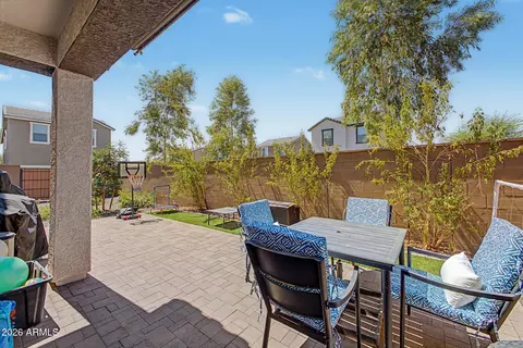 Exterior - 1993 W Hide Trl, Phoenix, AZ 85085 photo 6 of 12