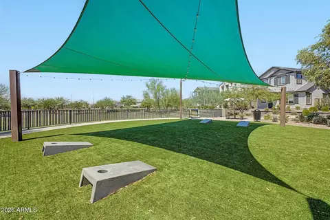 Exterior - 1993 W Hide Trl, Phoenix, AZ 85085 photo 8 of 12