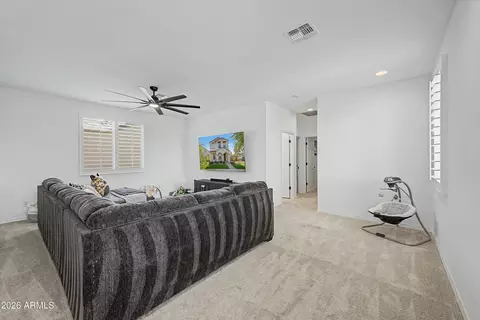 Entry Way - 1993 W Hide Trl, Phoenix, AZ 85085 photo 5 of 6
