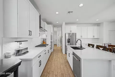 Entry Way - 1993 W Hide Trl, Phoenix, AZ 85085 photo 1 of 6