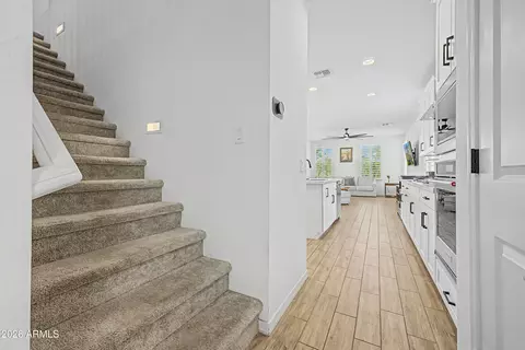 Entry Way - 1993 W Hide Trl, Phoenix, AZ 85085 photo 4 of 6