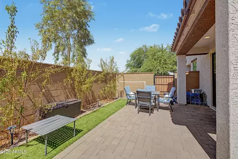 Exterior - 1993 W Hide Trl, Phoenix, AZ 85085 photo 11 of 12