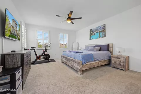 Bedroom - 1993 W Hide Trl, Phoenix, AZ 85085 photo 1 of 8