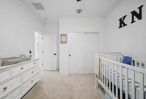 Bedroom - 1993 W Hide Trl, Phoenix, AZ 85085 photo 8 of 8