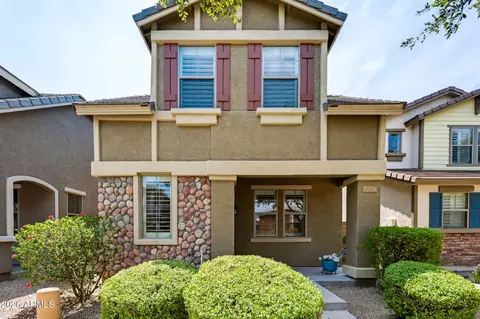 Exterior - 4383 E Morrow Dr, Phoenix, AZ 85050 photo 1 of 6