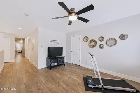 Entry Way - 4383 E Morrow Dr, Phoenix, AZ 85050 photo 1 of 1
