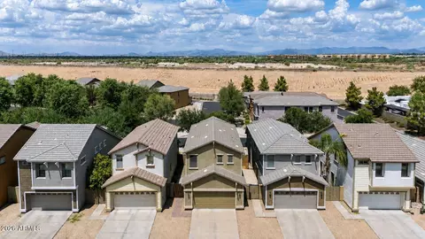 View/Area - 4383 E Morrow Dr, Phoenix, AZ 85050 photo 1 of 5