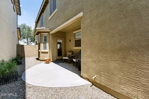 Exterior - 4383 E Morrow Dr, Phoenix, AZ 85050 photo 2 of 6