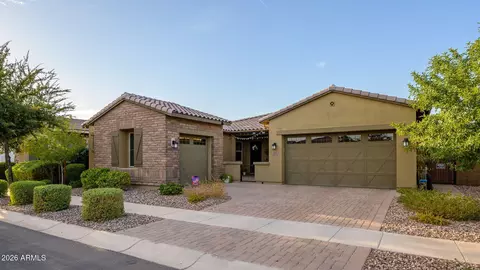 Exterior - 1900 E Aster Pl, Chandler, AZ 85286 photo 2 of 14