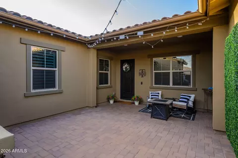 Exterior - 1900 E Aster Pl, Chandler, AZ 85286 photo 3 of 14