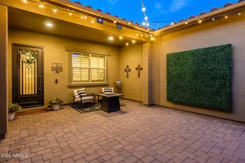Exterior - 1900 E Aster Pl, Chandler, AZ 85286 photo 4 of 14