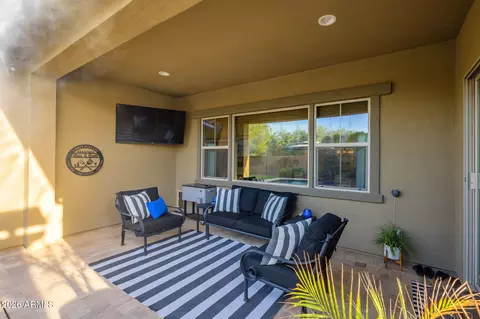 Exterior - 1900 E Aster Pl, Chandler, AZ 85286 photo 11 of 14