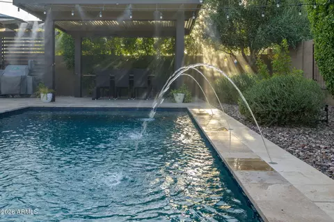 Exterior - 1900 E Aster Pl, Chandler, AZ 85286 photo 7 of 14