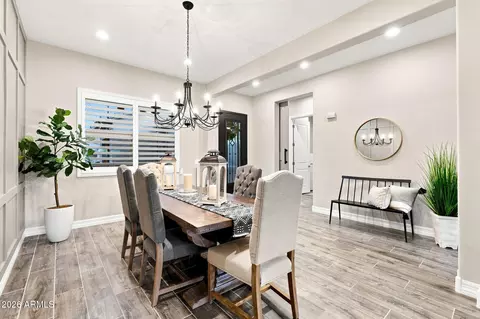 Dining - 1900 E Aster Pl, Chandler, AZ 85286 photo 2 of 4