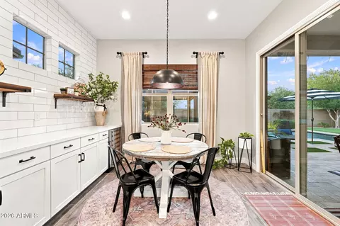 Dining - 1900 E Aster Pl, Chandler, AZ 85286 photo 4 of 4
