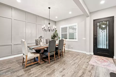 Dining - 1900 E Aster Pl, Chandler, AZ 85286 photo 1 of 4