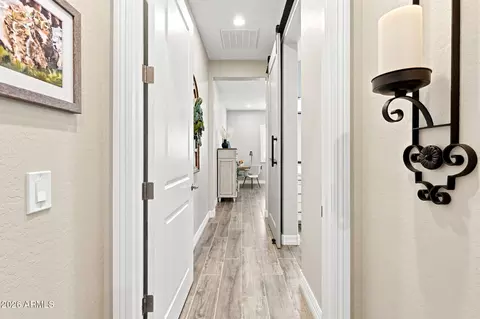 Entry Way - 1900 E Aster Pl, Chandler, AZ 85286 photo 1 of 1