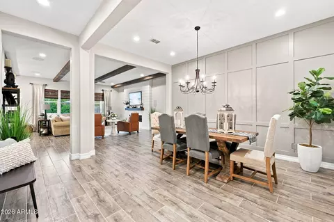 Dining - 1900 E Aster Pl, Chandler, AZ 85286 photo 3 of 4