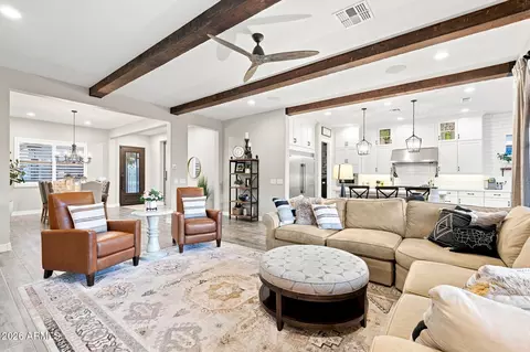 Living - 1900 E Aster Pl, Chandler, AZ 85286 photo 3 of 5