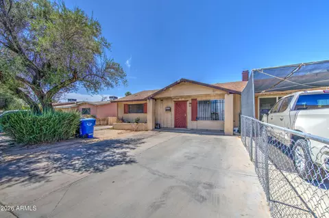 5040 N 41st Dr, Phoenix, AZ 85019