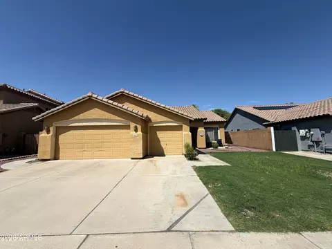 6852 W Linda Ln, Chandler, AZ 85226