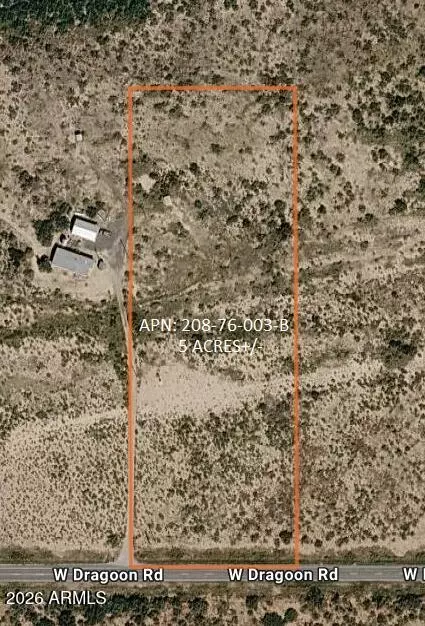 2379 E Dragoon Rd #-, Dragoon, AZ 85609 photo 3