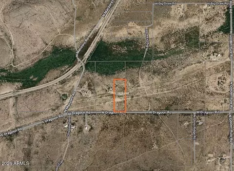 2379 E Dragoon Rd #-, Dragoon, AZ 85609 photo 2