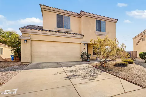 10637 W Pima St, Tolleson, AZ 85353