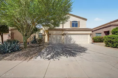 2530 W Allens Peak Dr, San Tan Valley, AZ 85142