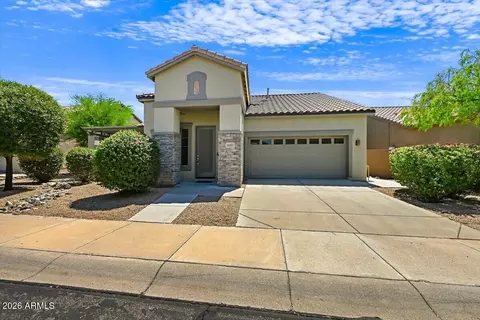 10607 E Autumn Sage Dr, Scottsdale, AZ 85255