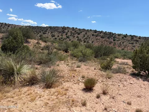 4325 E Coyote Cyn #-, Rimrock, AZ 86335
