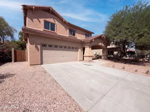 45370 W Horse Mesa Rd, Maricopa, AZ 85139