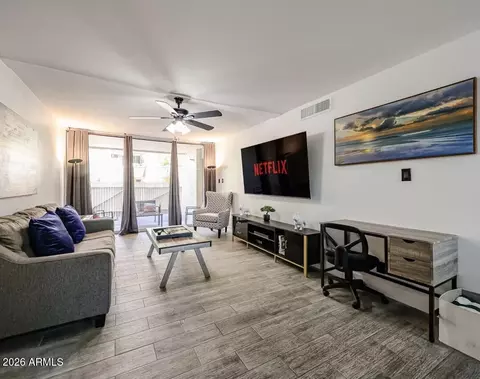7625 E Camelback Rd #A114, Scottsdale, AZ 85251