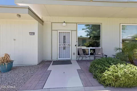 13078 N 100th Dr, Sun City, AZ 85351