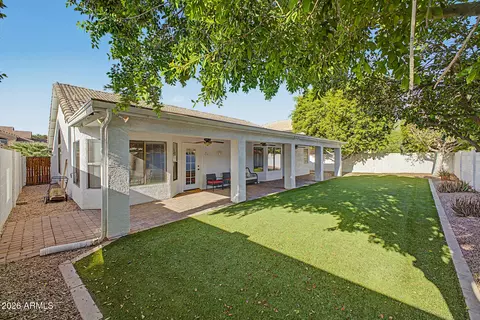 Exterior - 1783 E Arabian Dr, Gilbert, AZ 85296 photo 7 of 8