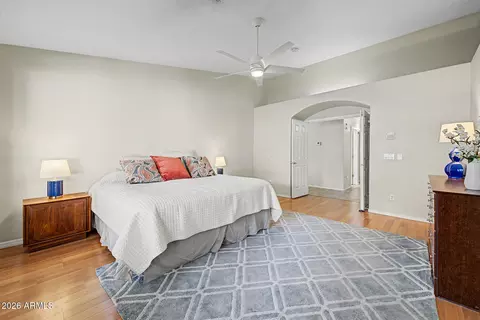 Bedroom - 1783 E Arabian Dr, Gilbert, AZ 85296 photo 3 of 6