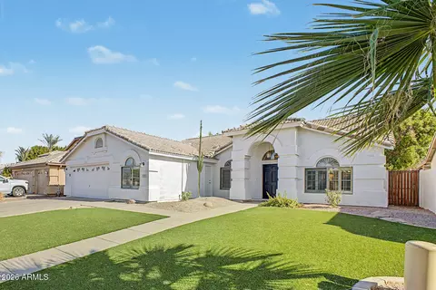 Other - 1783 E Arabian Dr, Gilbert, AZ 85296 photo 4 of 12