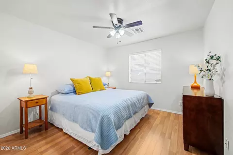 Bedroom - 1783 E Arabian Dr, Gilbert, AZ 85296 photo 4 of 6
