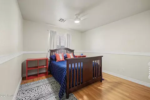 Bedroom - 1783 E Arabian Dr, Gilbert, AZ 85296 photo 6 of 6