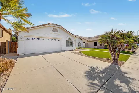 Exterior - 1783 E Arabian Dr, Gilbert, AZ 85296 photo 1 of 8