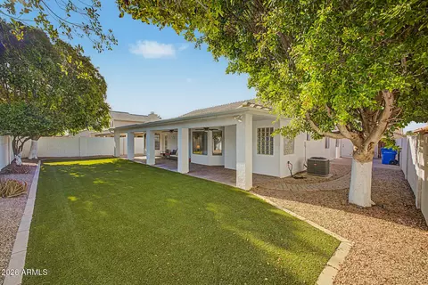 Exterior - 1783 E Arabian Dr, Gilbert, AZ 85296 photo 6 of 8
