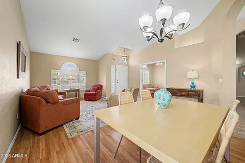 Dining - 1783 E Arabian Dr, Gilbert, AZ 85296 photo 1 of 2