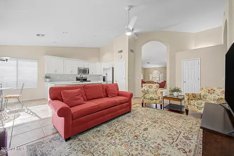 Living - 1783 E Arabian Dr, Gilbert, AZ 85296 photo 2 of 4