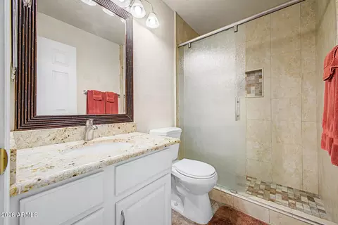 Bath - 1783 E Arabian Dr, Gilbert, AZ 85296 photo 3 of 3