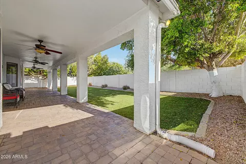 Exterior - 1783 E Arabian Dr, Gilbert, AZ 85296 photo 4 of 8