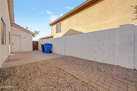 Exterior - 1783 E Arabian Dr, Gilbert, AZ 85296 photo 8 of 8