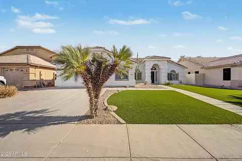 1783 E Arabian Dr, Gilbert, AZ 85296
